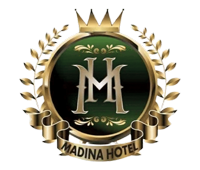 Madina Hotel | Since 1947